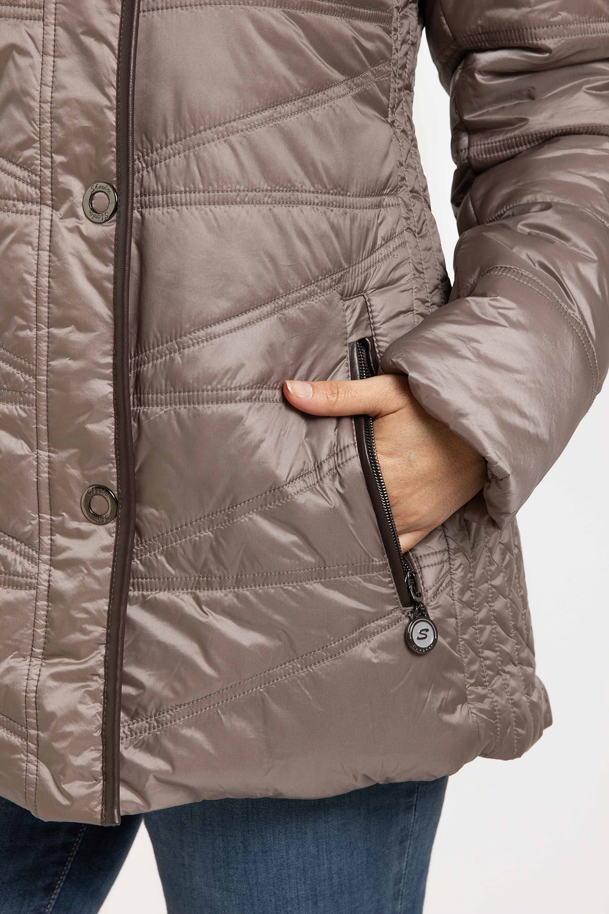 Chaquetas 2016 online
